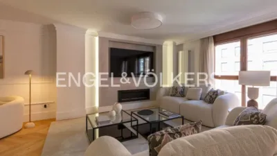 Apartment on Calle Castelló photo 7