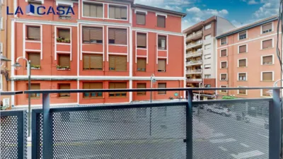 Apartment in Zorrotza photo 12