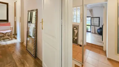 Duplex in Carrer del Clot photo 10