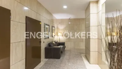 Apartment on Calle Castelló photo 43