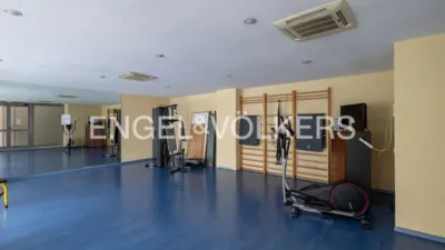 Apartment in Corralejos photo 8