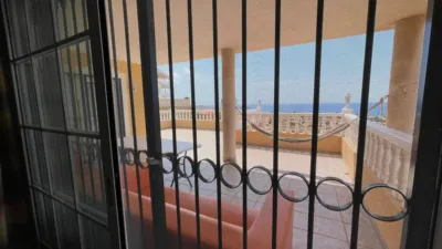 Chalet on Calle de Falucho-Playasol 2, 278 photo 15