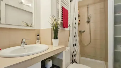 Duplex in Carrer del Clot photo 24