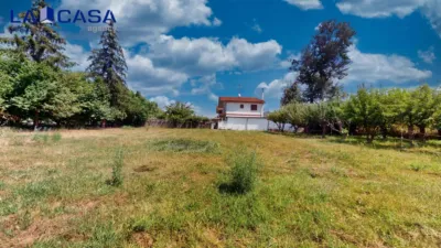 House in Bárcena de Pienza photo 74
