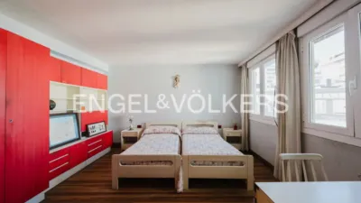 Apartment on Calle de San Martín photo 51