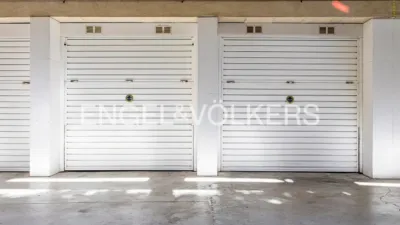 Duplex in Les Botigues de Sitges photo 43