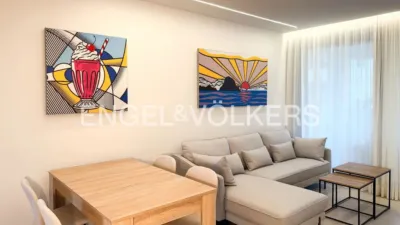 Piso – Dénia - Vista 2