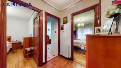 Apartment in Zorrotza photo 10