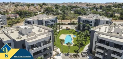 Piso – Orihuela, Urbanización Las Mimosas - La Chismosa, Urbanización la Florida - Vista 3