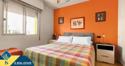 Apartment in Acequión-Los Naúfragos photo 7