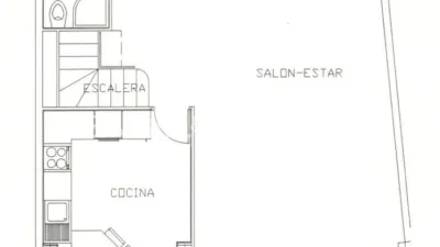Duplex in Les Botigues de Sitges photo 47