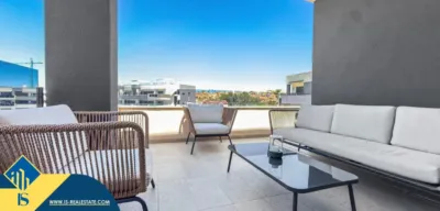 Apartment in La Florida-La Chismosa-Los Altos photo 15