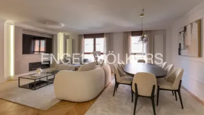 Apartment on Calle Castelló photo 6
