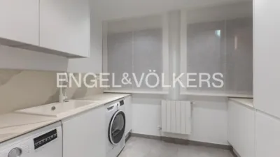 Apartment on Calle Castelló photo 18