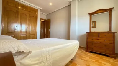 Chalet on Calle de Falucho-Playasol 2, 278 photo 32