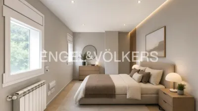 Duplex in Les Botigues de Sitges photo 34