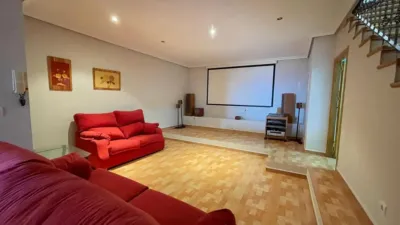 Chalet on Calle de Falucho-Playasol 2, 278 photo 21