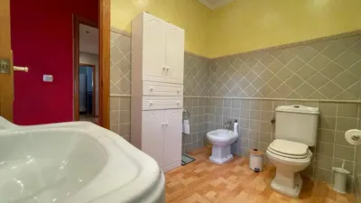 Chalet on Calle de Falucho-Playasol 2, 278 photo 37