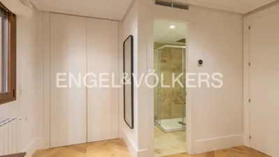 Apartment on Calle Castelló photo 28