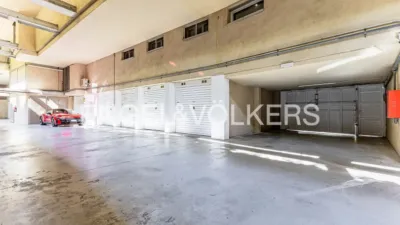 Duplex in Les Botigues de Sitges photo 44