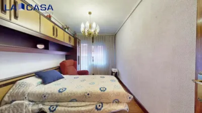 Apartment in Zorrotza photo 4