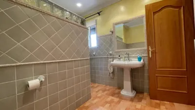 Chalet on Calle de Falucho-Playasol 2, 278 photo 35