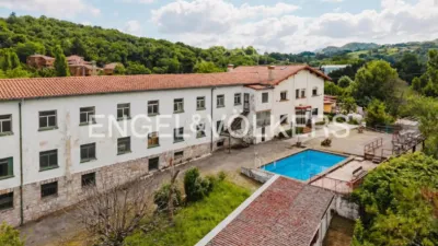 House on Camino de Uba photo 92