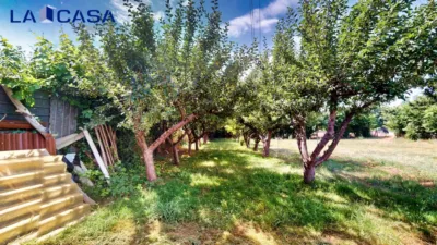 House in Bárcena de Pienza photo 68