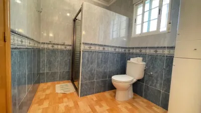 Chalet on Calle de Falucho-Playasol 2, 278 photo 25