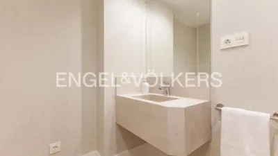 Apartment on Calle Castelló photo 16