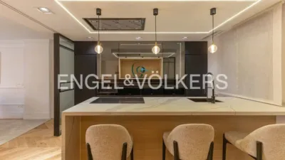 Apartment on Calle Castelló photo 10