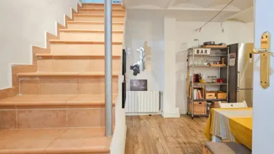 Duplex in Carrer del Clot photo 20
