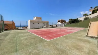 Chalet on Calle de Falucho-Playasol 2, 278 photo 47