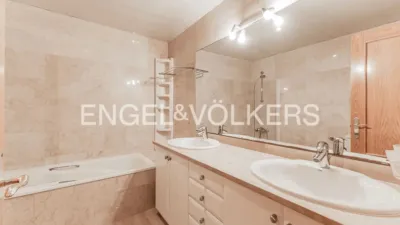 Duplex in Les Botigues de Sitges photo 35