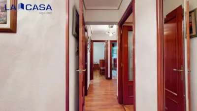 Apartment in Zorrotza photo 7