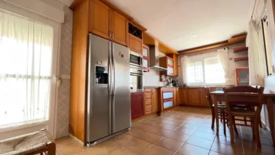 Chalet on Calle de Falucho-Playasol 2, 278 photo 13