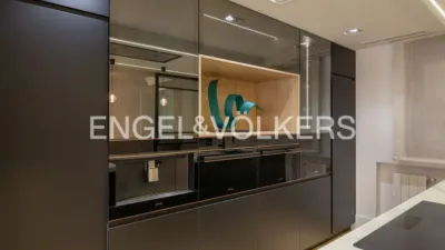 Apartment on Calle Castelló photo 11