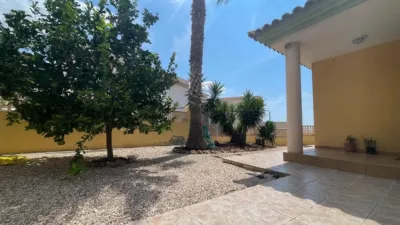 Chalet on Calle de Falucho-Playasol 2, 278 photo 5