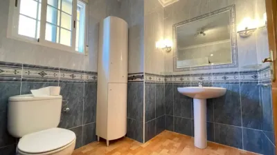 Chalet on Calle de Falucho-Playasol 2, 278 photo 24