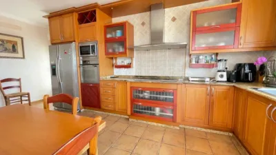 Chalet on Calle de Falucho-Playasol 2, 278 photo 14
