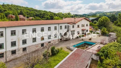 House on Camino de Uba photo 91