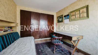 Apartment on Calle de San Martín photo 57
