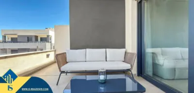 Apartment in La Florida-La Chismosa-Los Altos photo 11