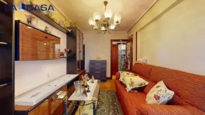 Apartment in Zorrotza photo 9