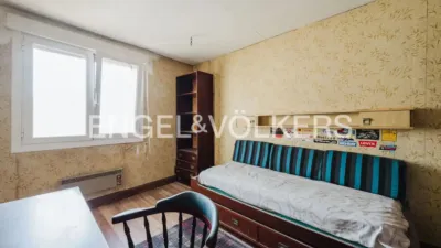 Apartment on Calle de San Martín photo 59