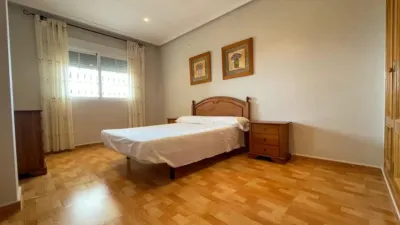 Chalet on Calle de Falucho-Playasol 2, 278 photo 30