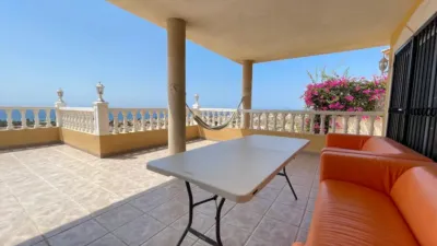 Chalet on Calle de Falucho-Playasol 2, 278 photo 17
