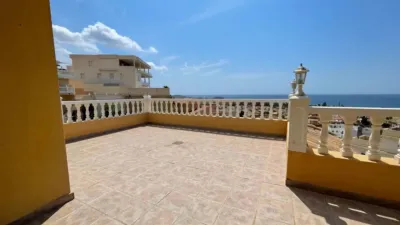 Chalet on Calle de Falucho-Playasol 2, 278 photo 18
