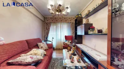 Apartment in Zorrotza photo 8