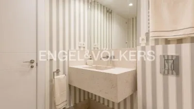 Apartment on Calle Castelló photo 36